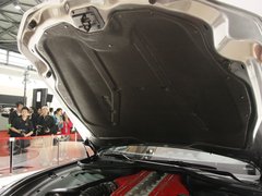 2012款 6.3L V12