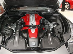 2012款 6.3L V12