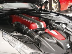 2012款 6.3L V12