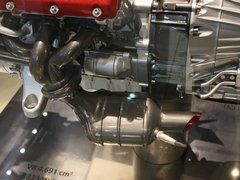 2012款 6.3L V12