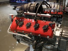 2012款 6.3L V12