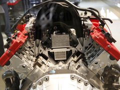 2012款 6.3L V12