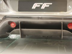 2012款 6.3L V12