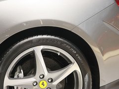 2012款 6.3L V12