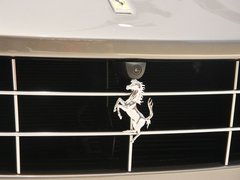 2012款 6.3L V12