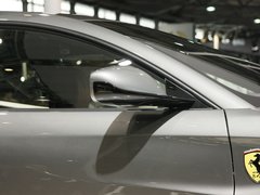 2012款 6.3L V12