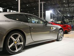 2012款 6.3L V12