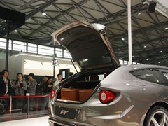 2012款 6.3L V12