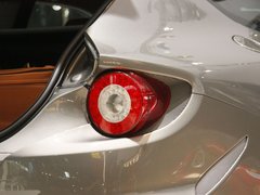 2012款 6.3L V12