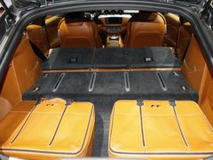 2012款 6.3L V12