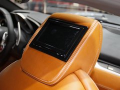2012款 6.3L V12