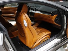 2012款 6.3L V12