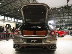 2012款 6.3L V12