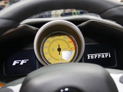 2012款 6.3L V12