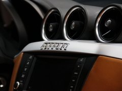 2012款 6.3L V12