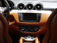 2012款 6.3L V12