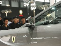 2012款 6.3L V12