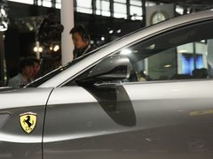 2012款 6.3L V12