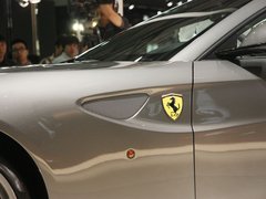 2012款 6.3L V12
