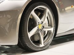 2012款 6.3L V12