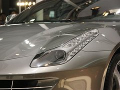 2012款 6.3L V12