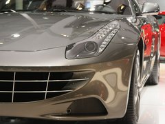 2012款 6.3L V12