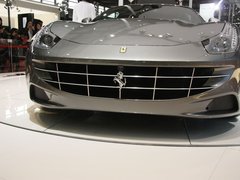 2012款 6.3L V12
