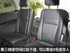 2011款 2.5T 自动 AWD