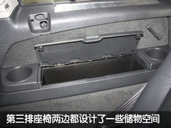 2011款 2.5T 自动 AWD
