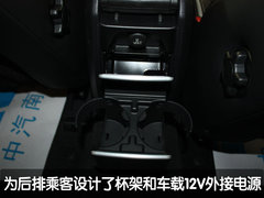 2011款 2.5T 自动 AWD