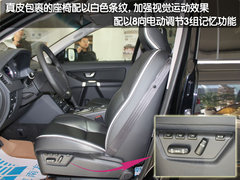 2011款 2.5T 自动 AWD