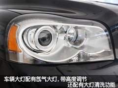 2011款 2.5T 自动 AWD