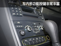 2011款 2.5T 自动 AWD