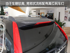 2011款 2.5T 自动 AWD