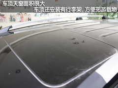 2011款 2.5T 自动 AWD