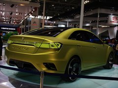 2012款 1.6L 自动 豪华型