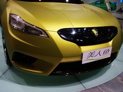 2012款 1.6L 自动 豪华型