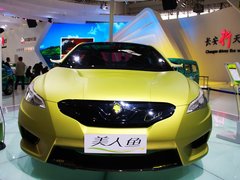 2012款 1.6L 自动 豪华型