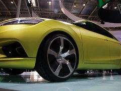 2012款 1.6L 自动 豪华型