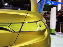 2012款 1.6L 自动 豪华型