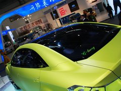 2012款 1.6L 自动 豪华型