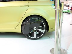 2012款 1.6L 自动 豪华型