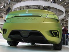 2012款 1.6L 自动 豪华型