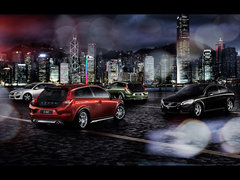 2011款 2.0L 自动 智尚版