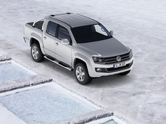 2011款 Amarok 皮卡 