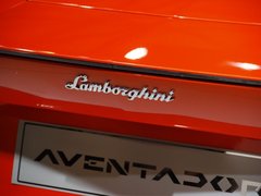 2011款 6.5L AT LP700-4