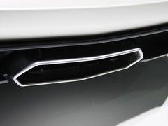 2011款 6.5L AT LP700-4