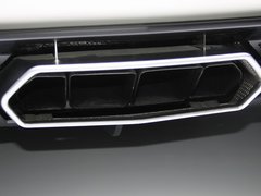 2011款 6.5L AT LP700-4