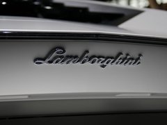 2011款 6.5L AT LP700-4