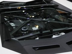 2011款 6.5L AT LP700-4
